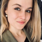 Ema Horká certifikovaná instruktorka jógy III. a II. třídy, Yin Yoga Teacher.