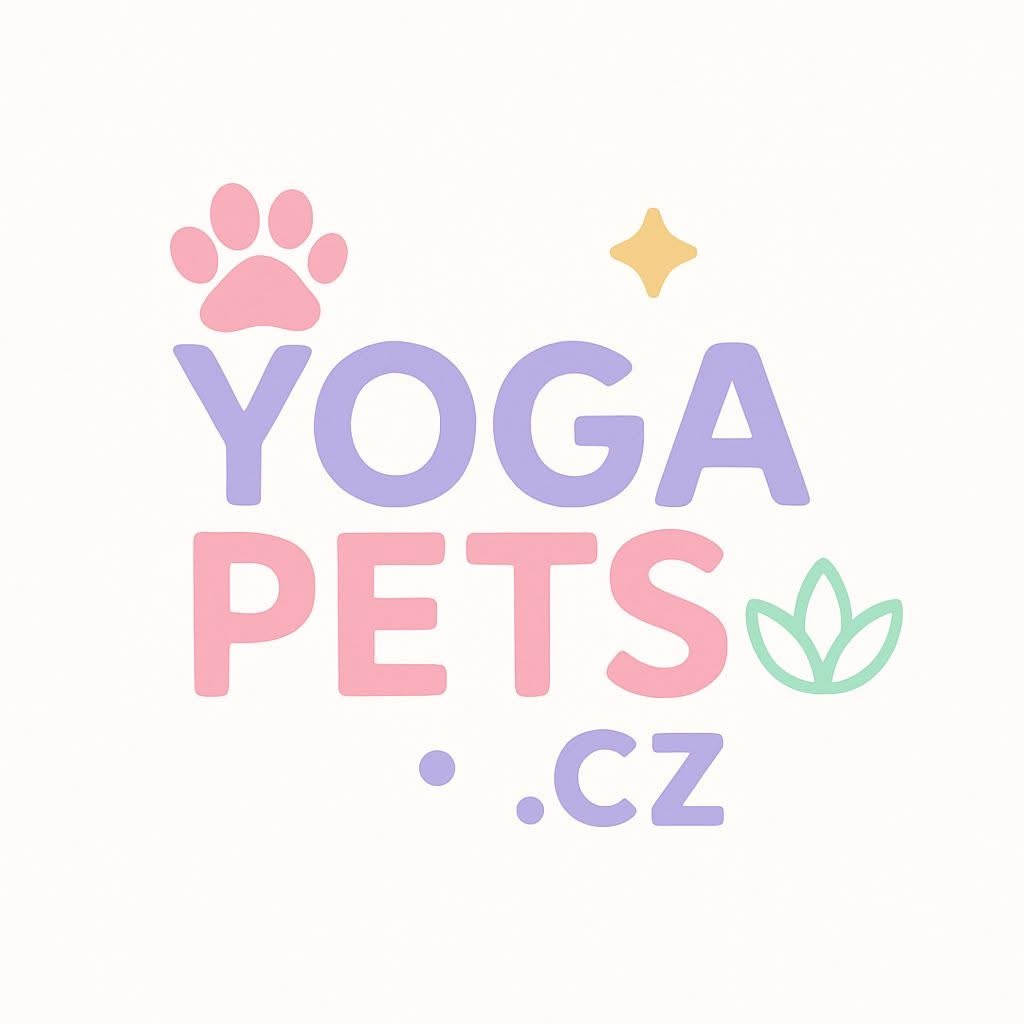 Yoga Pets - jóga se štěňátky, Praha, Smíchov